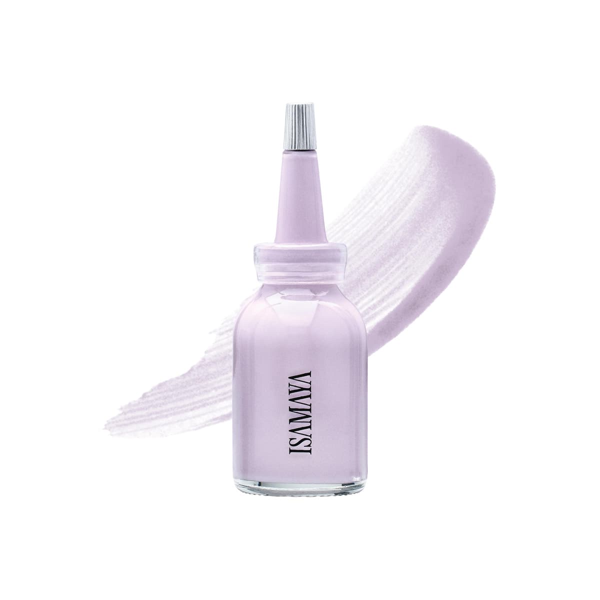 Color Correcting Skin Tint Serum, Lilac