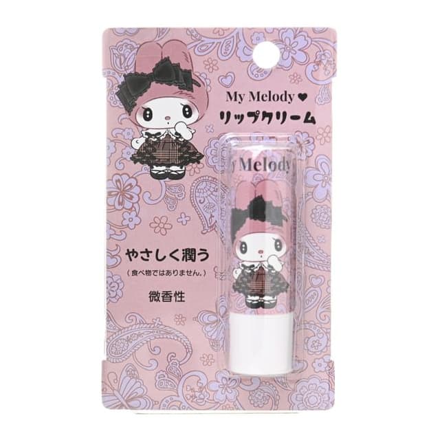 Sanrio Paisley Lip Cream, My Melody