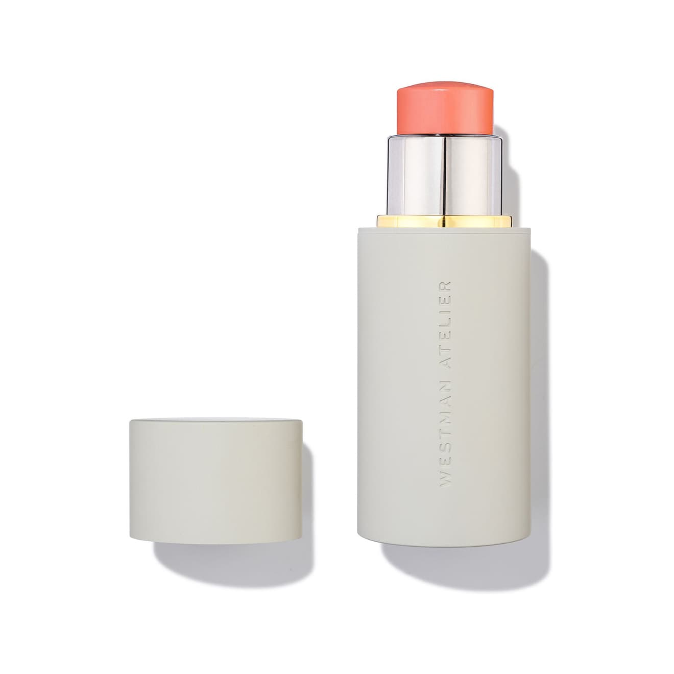 Baby Cheeks Blush Stick, Minette