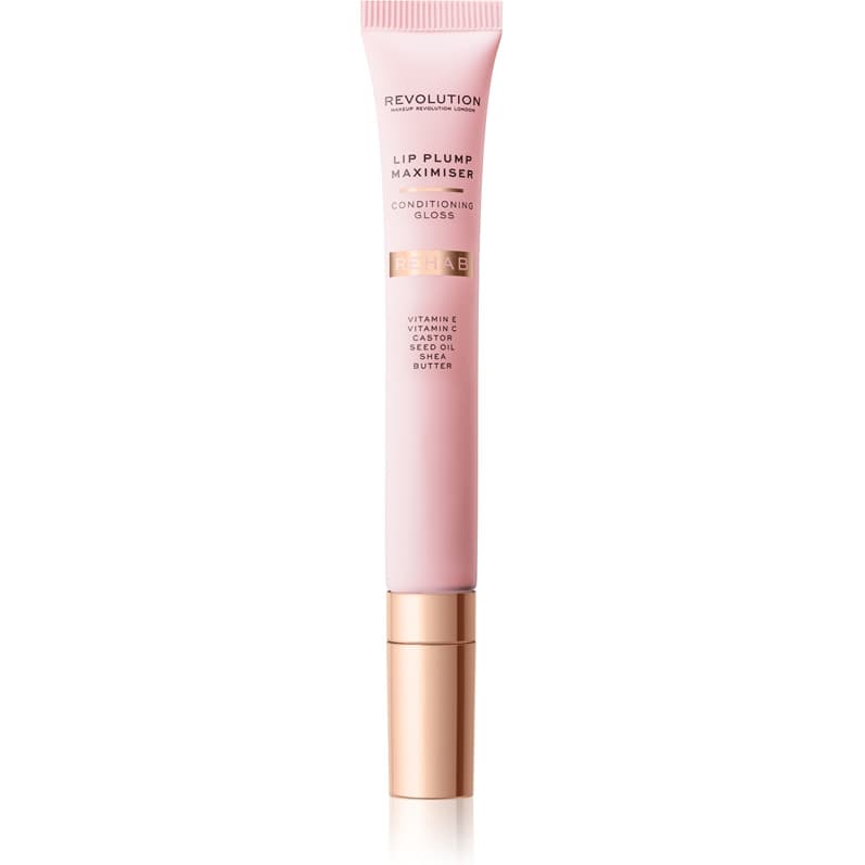 Volumising Lip Balm