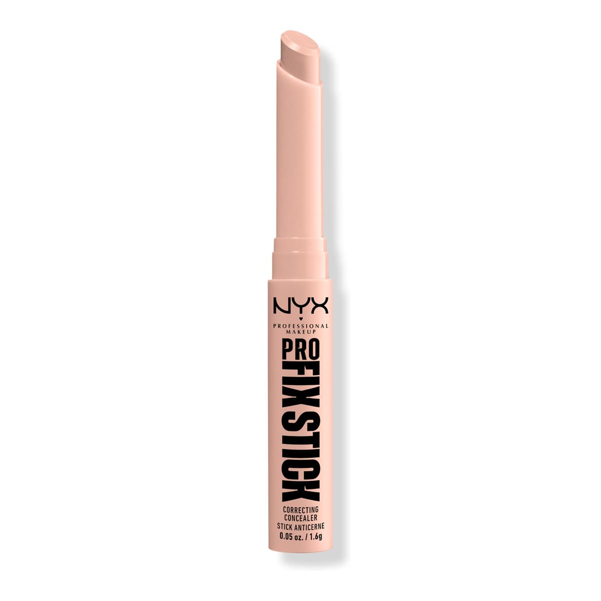 Pro Fix Stick Color Correcting Concealers, Pink