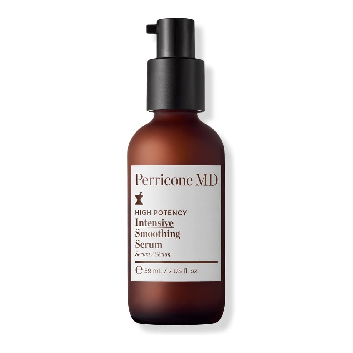 High Potency Intensive Smoothing Serum