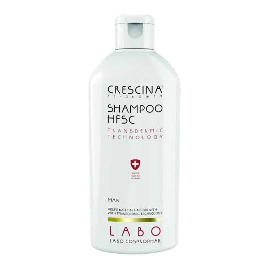 HFSC Transdermic Man Shampoo