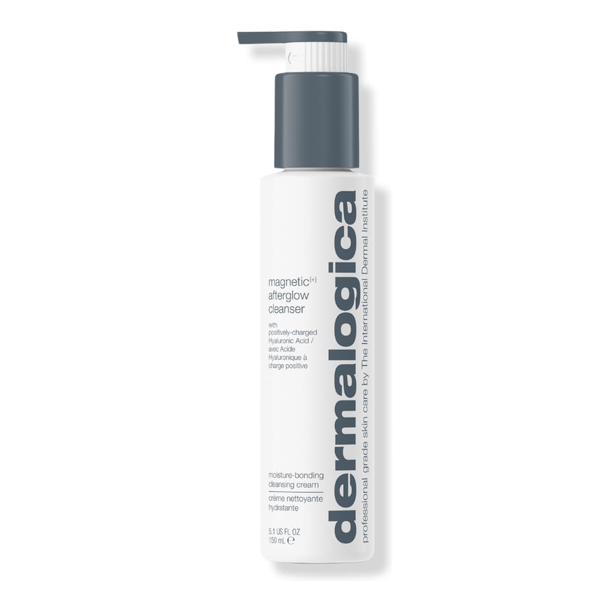 Magnetic[+] Afterglow Cleanser