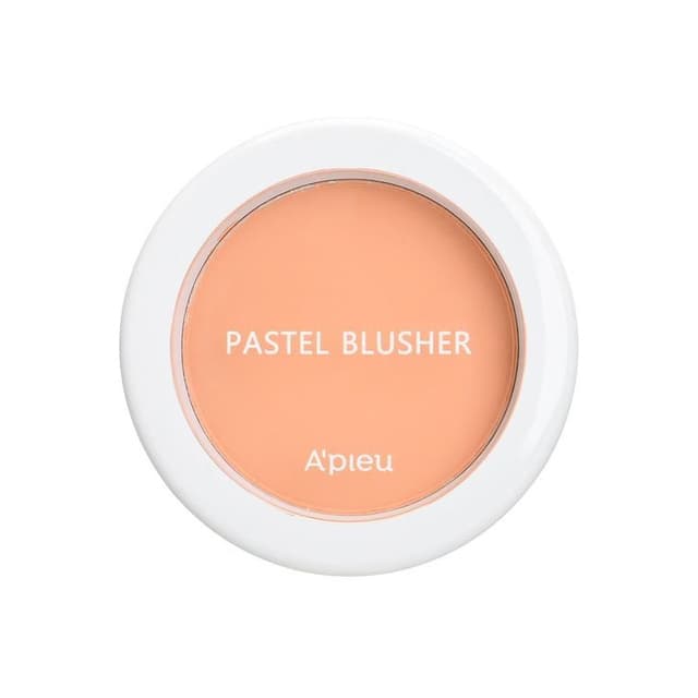 Pastel Blusher, #OR04