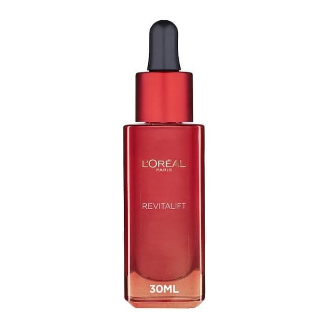 Revitalift Hydrating Smoothing Serum
