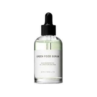 Green Food Serum