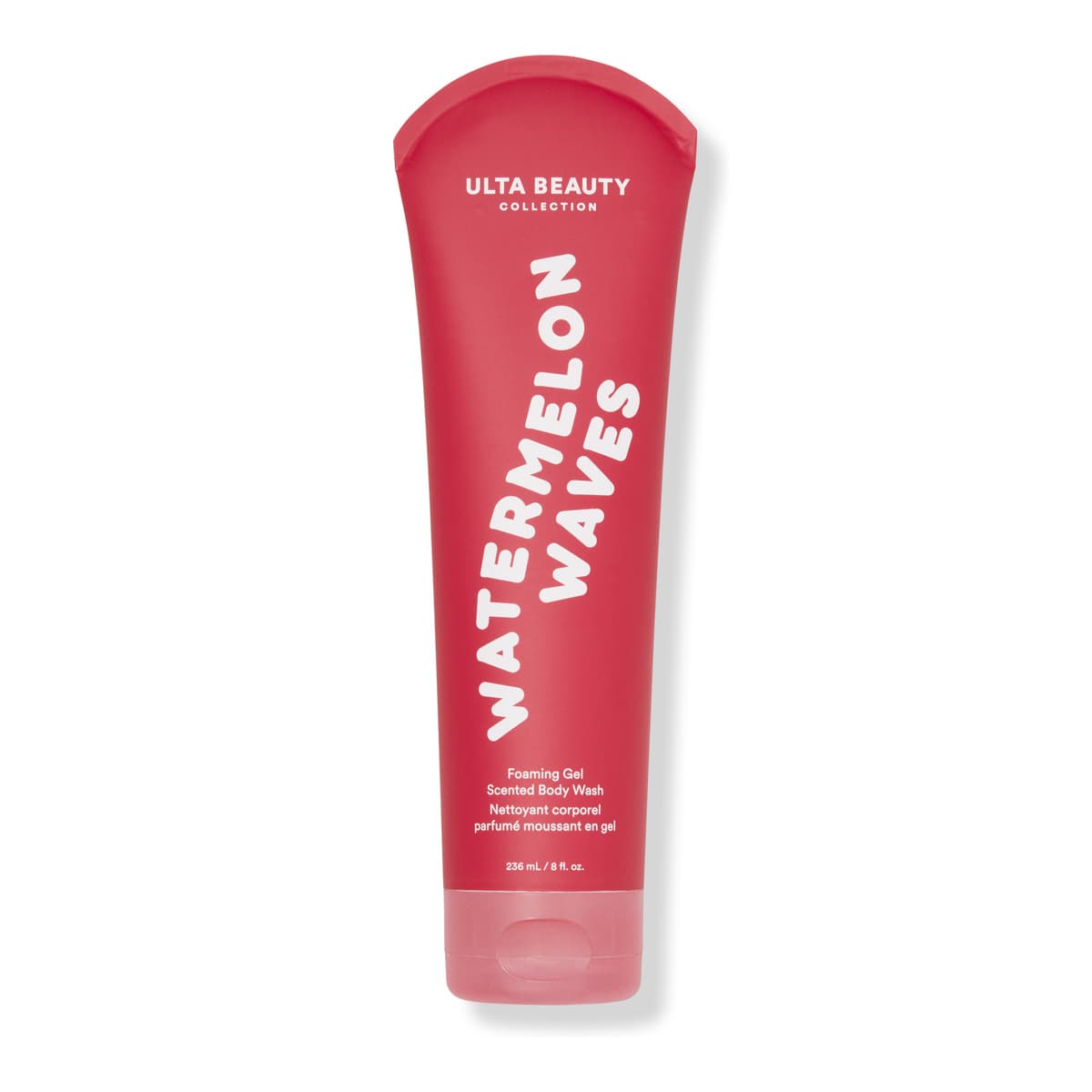Foaming Gel Body Wash