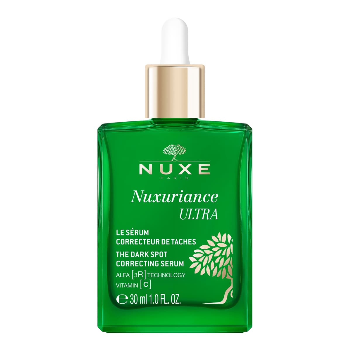 The Dark Spot Correcting Serum, Nuxuriance Ultra