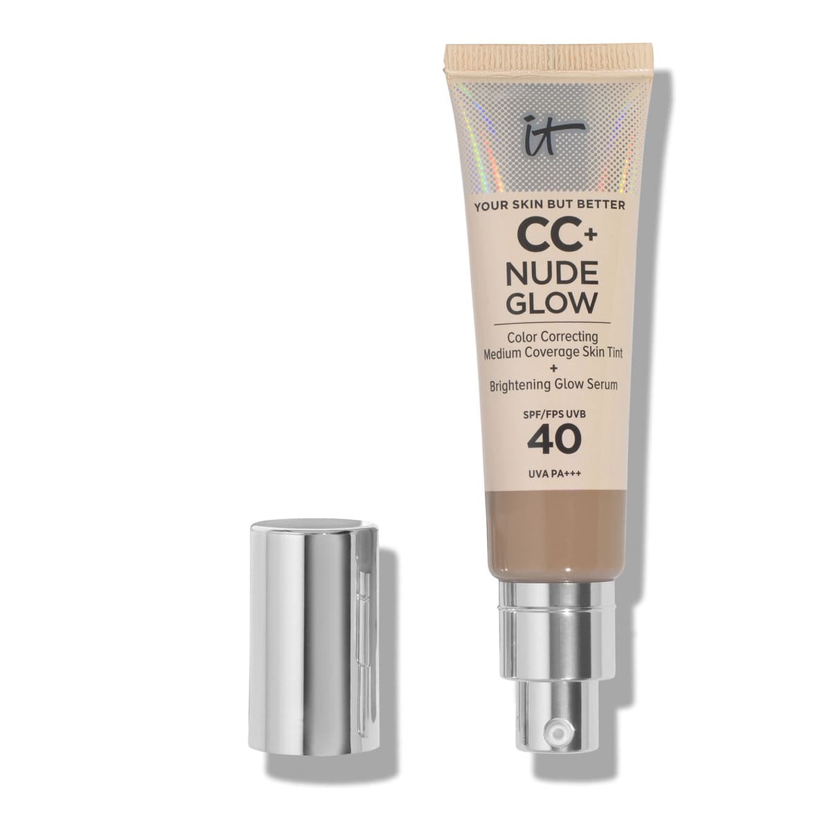 CC+Nude Glow, NEUTRAL TAN