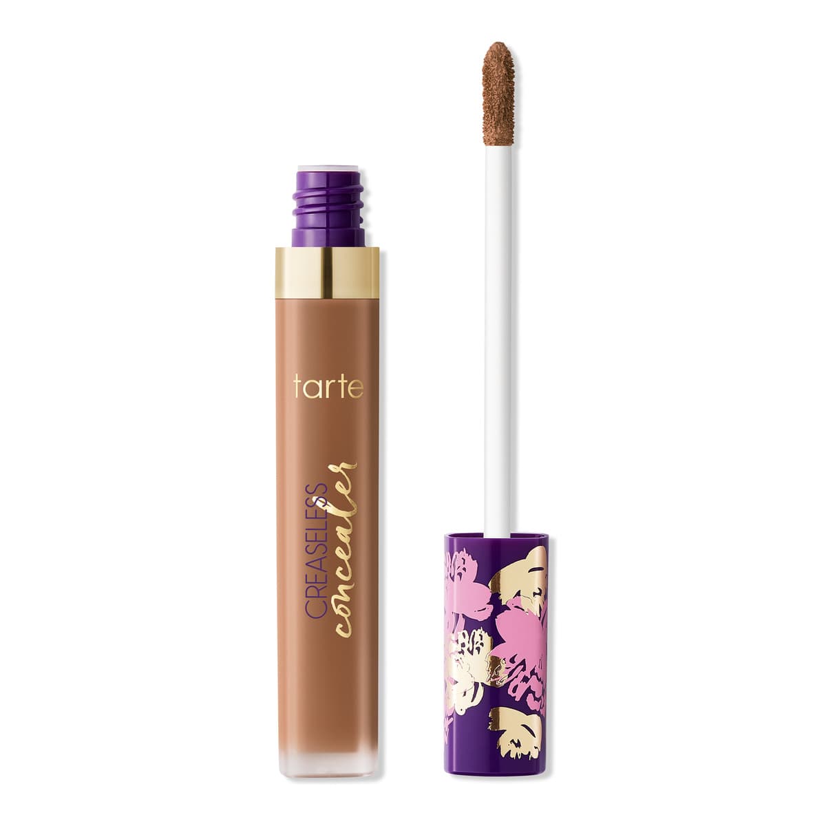 Maracuja Creaseless Concealer, 55G Rich Golden