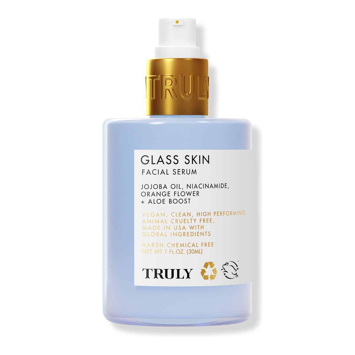 Glass Skin Facial Serum