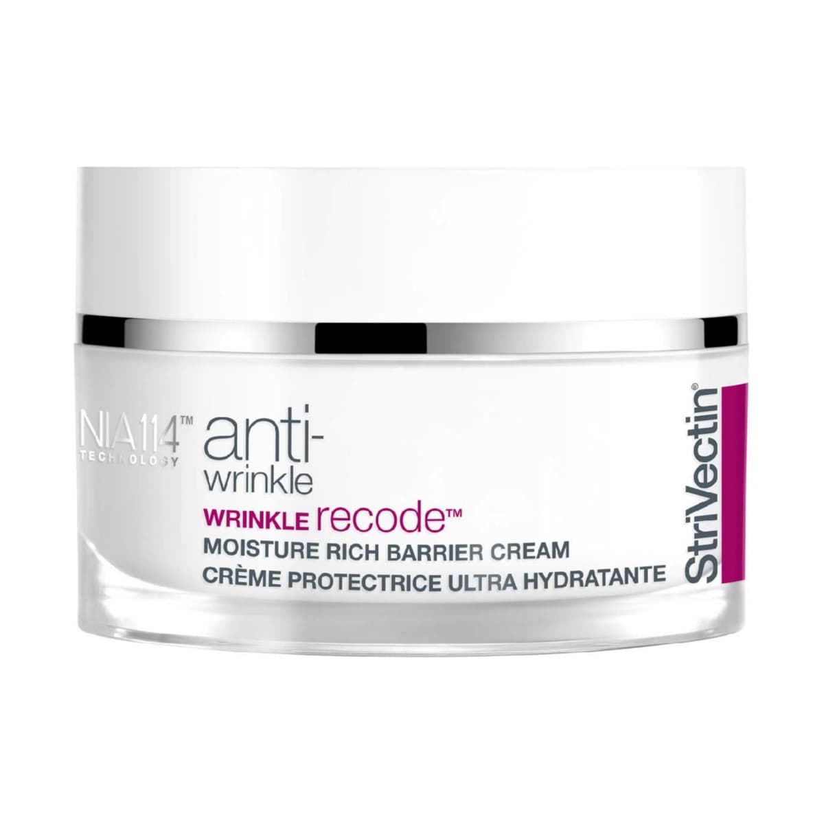 Anti-Wrinkle Recode Moisture Rich Barrier Cream