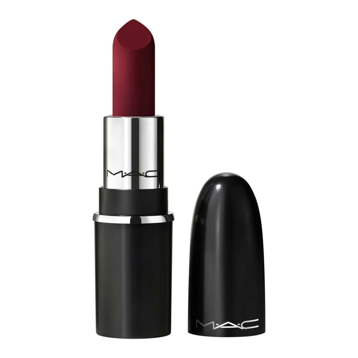 MAC Mini MACximal Silky Matte Lipstick, diva