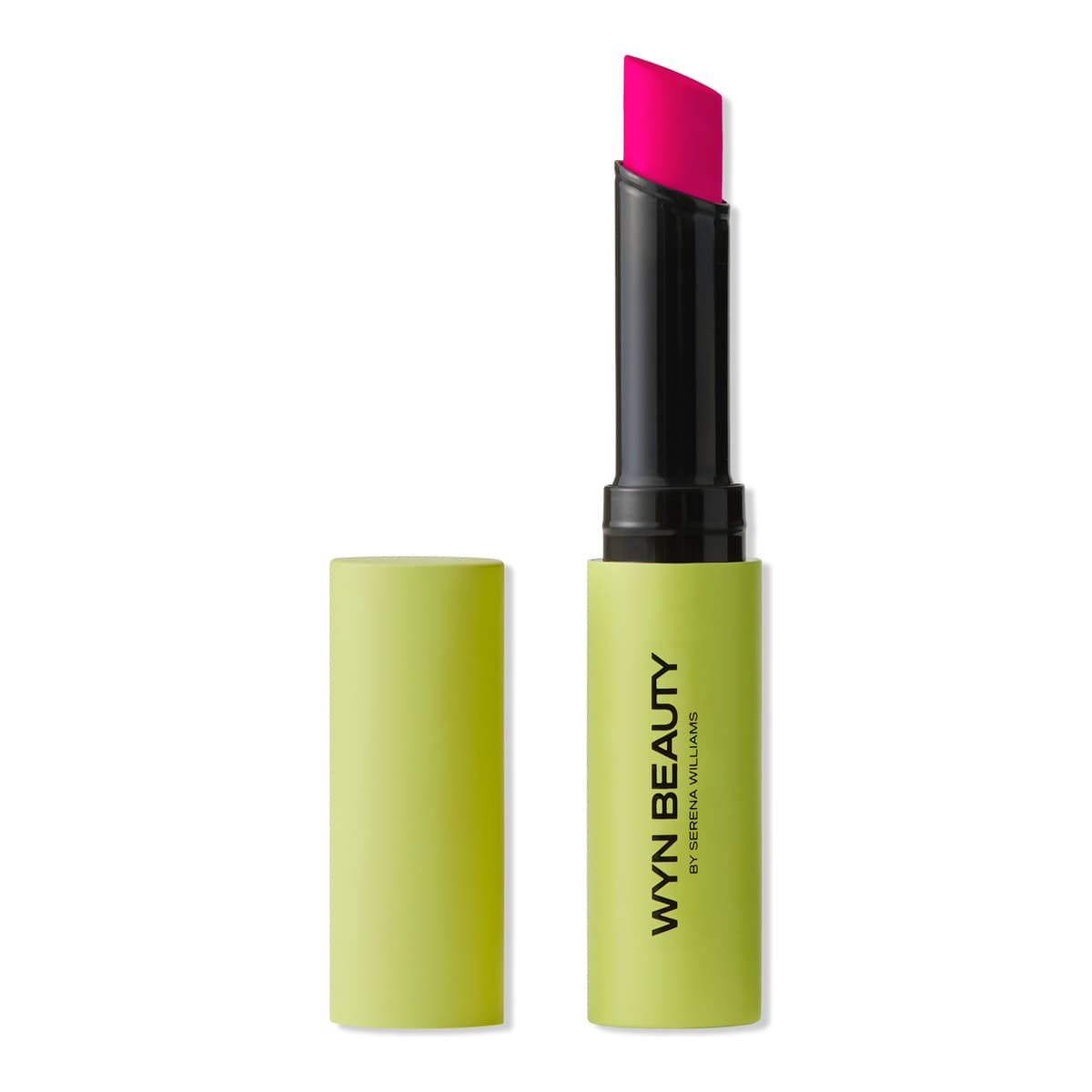 Say Everything Max Intensity Featherweight Lipstick, SHOUT