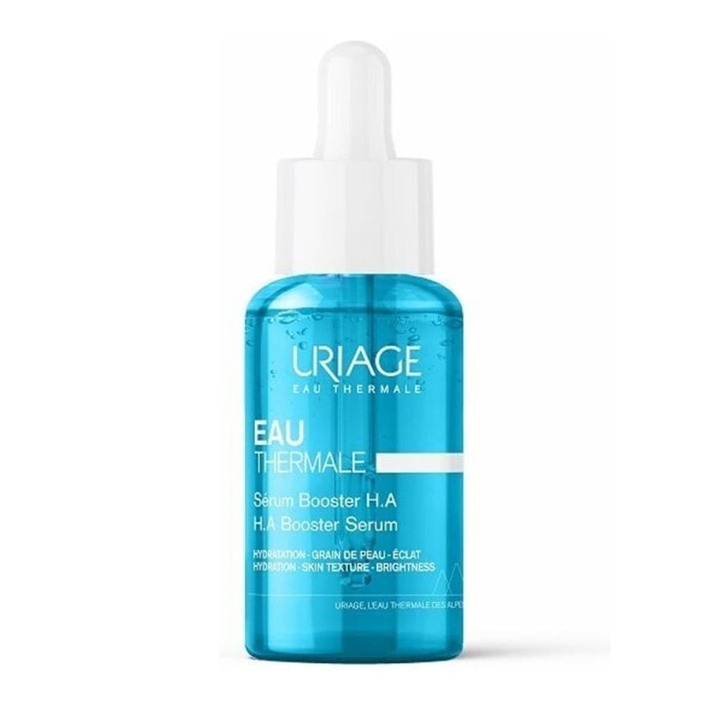 H.A Booster Serum
