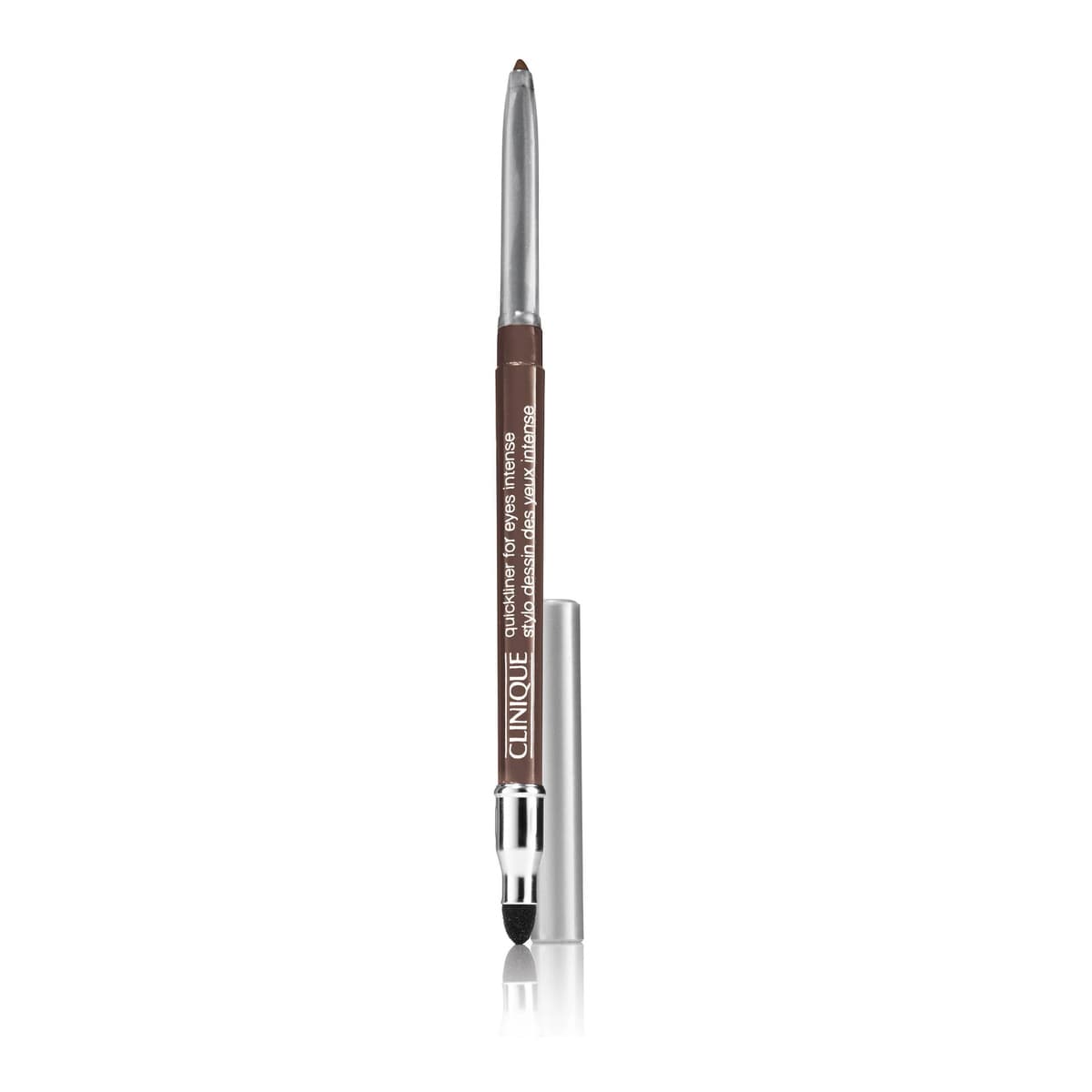 Quickliner for Eye Intense, Intense Chocolate