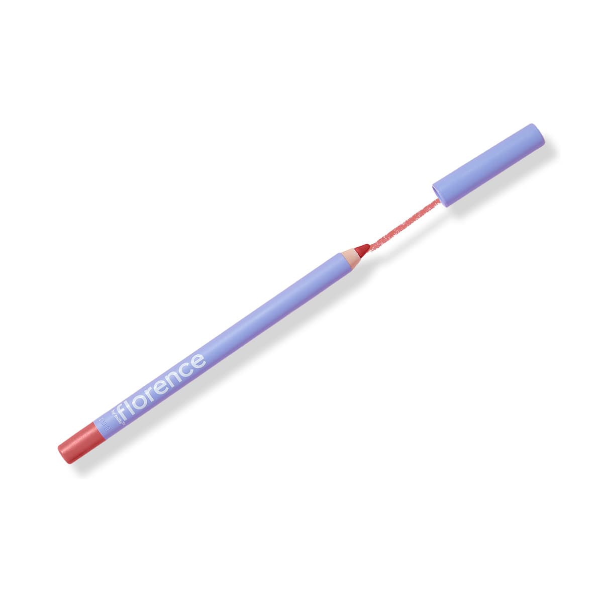 Mark My Words Lip Liner, Poised