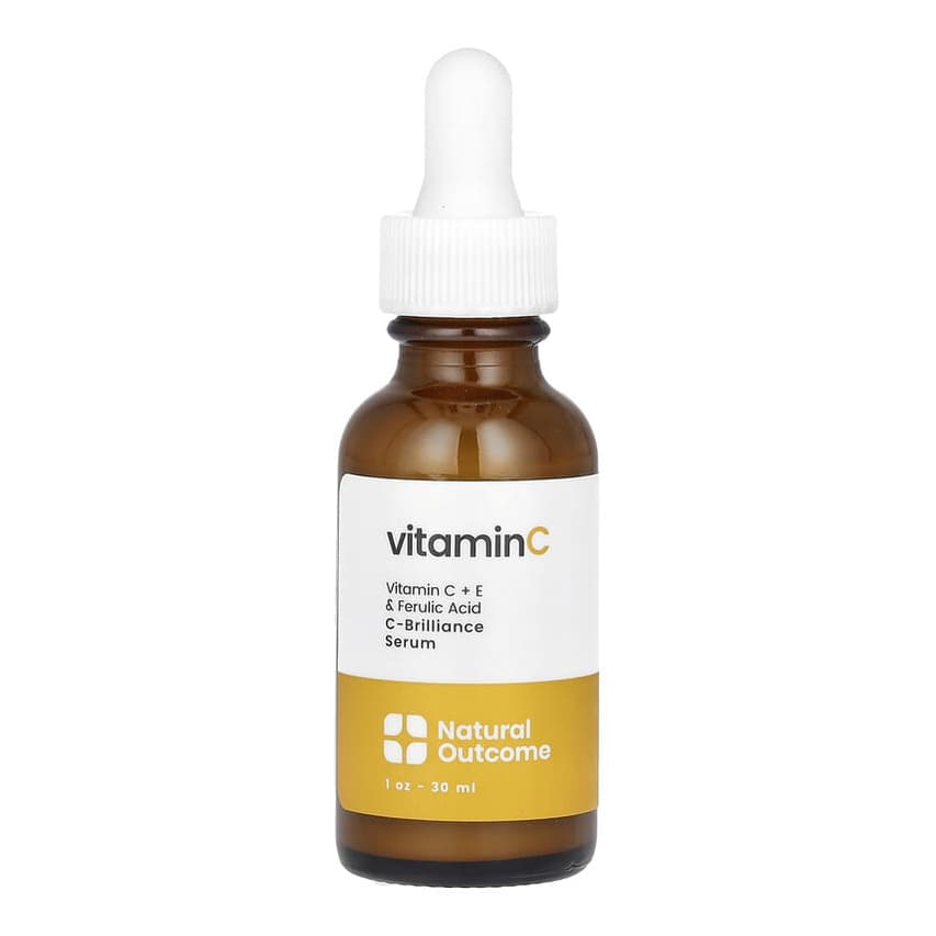 Vitamin C, C-Brilliance Serum