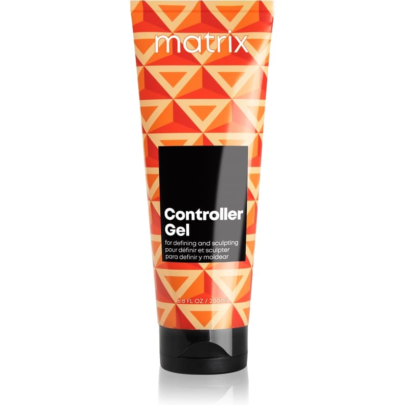 Controller Fixation Gel