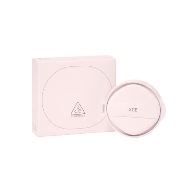 Bare Cover Cushion Refill Only, #N01
