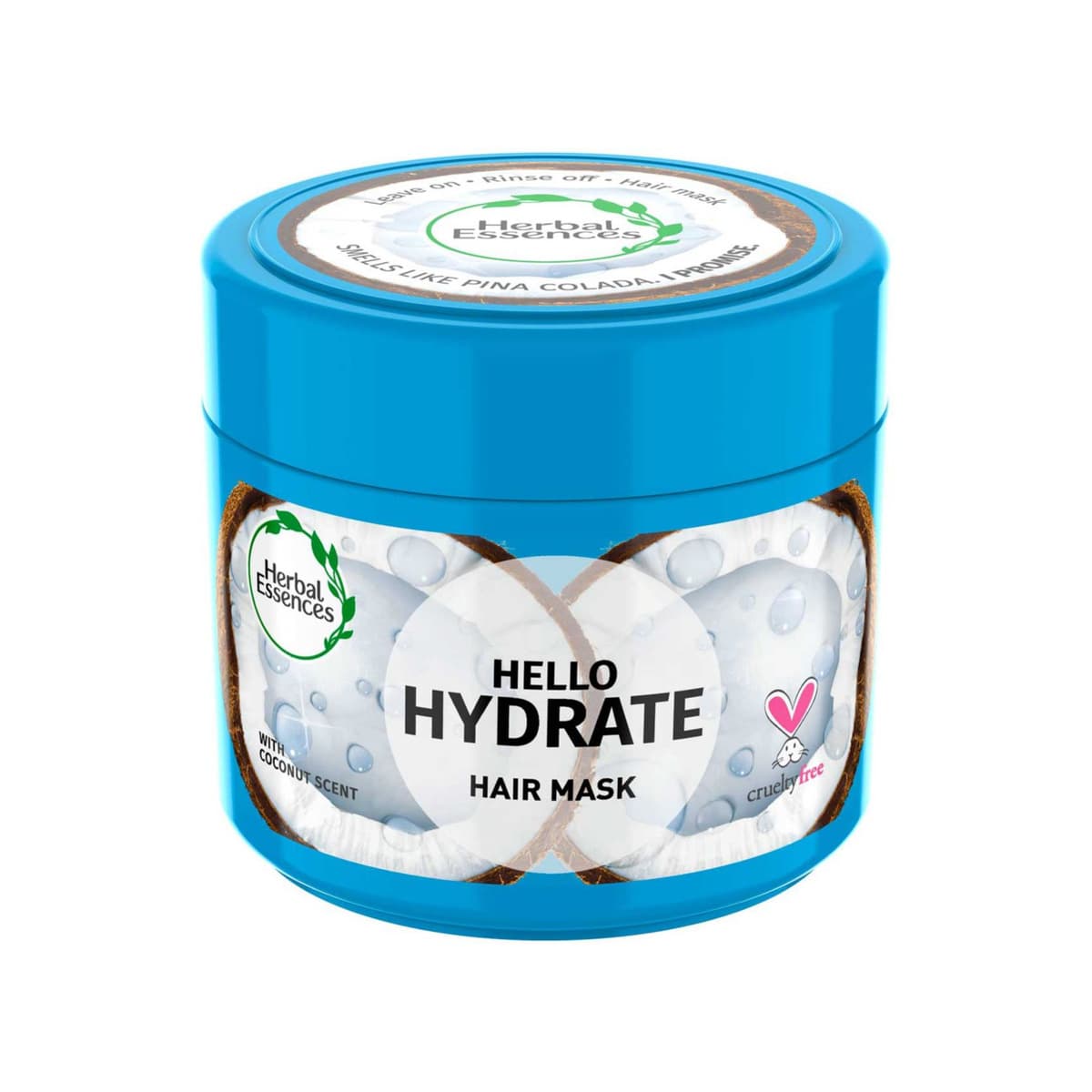 Hello Hydrate Mask