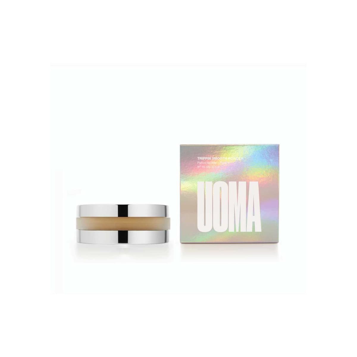 Beauty Trippin Smooth Powder