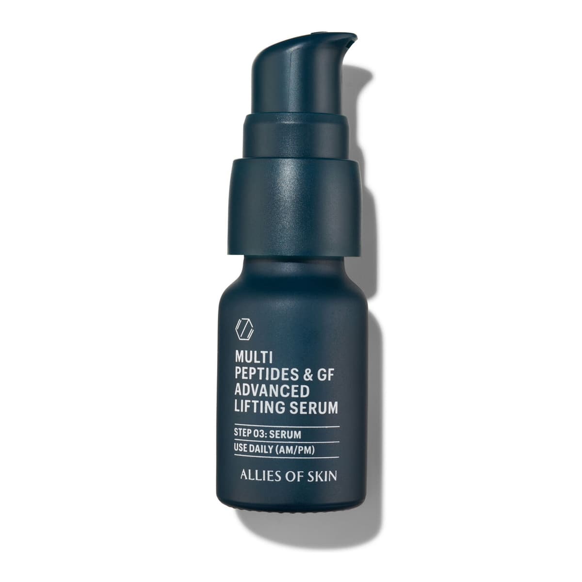 Multi Peptides & Growth Factors Advanced Lifting Serum