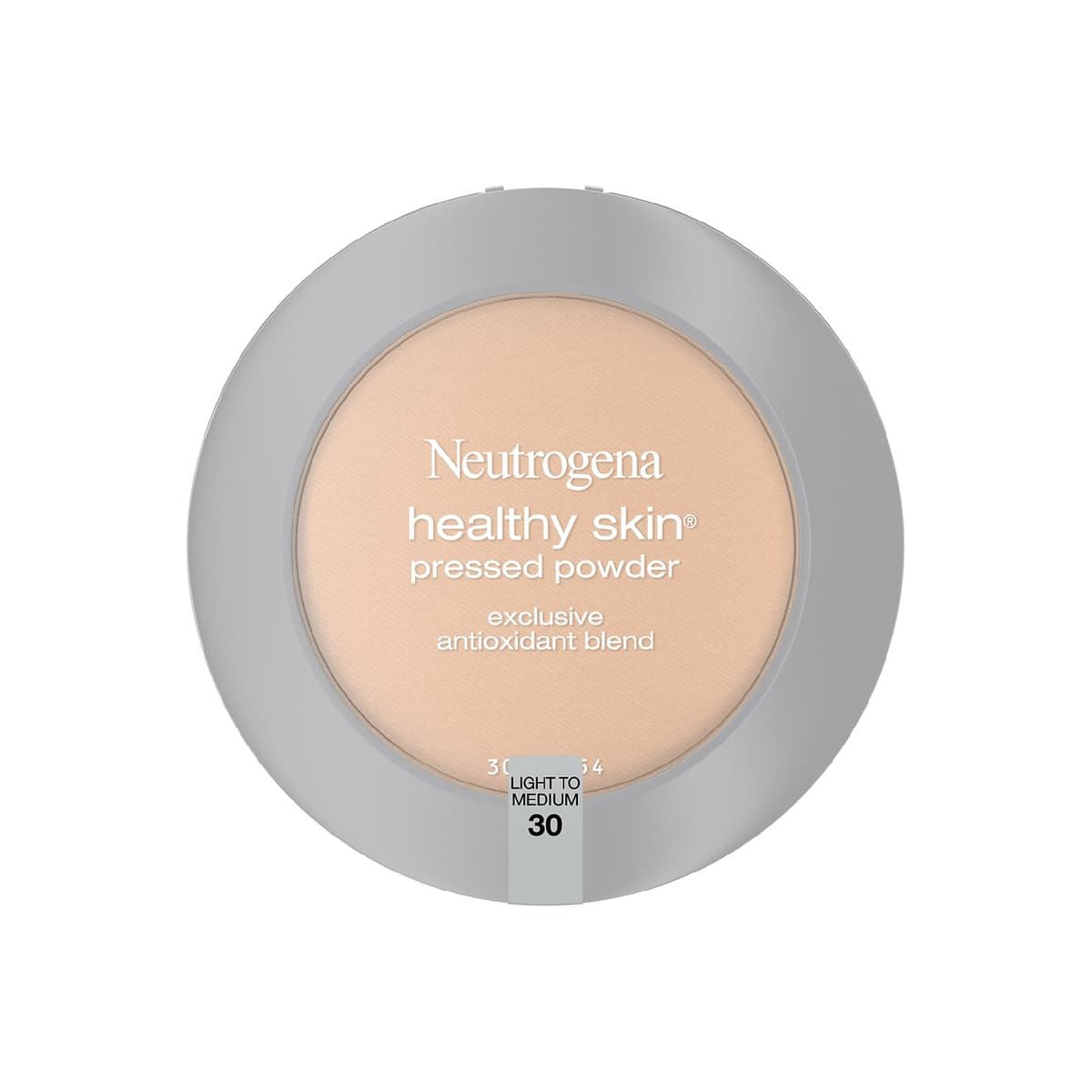 Pressed Powder, Light to Medium 30