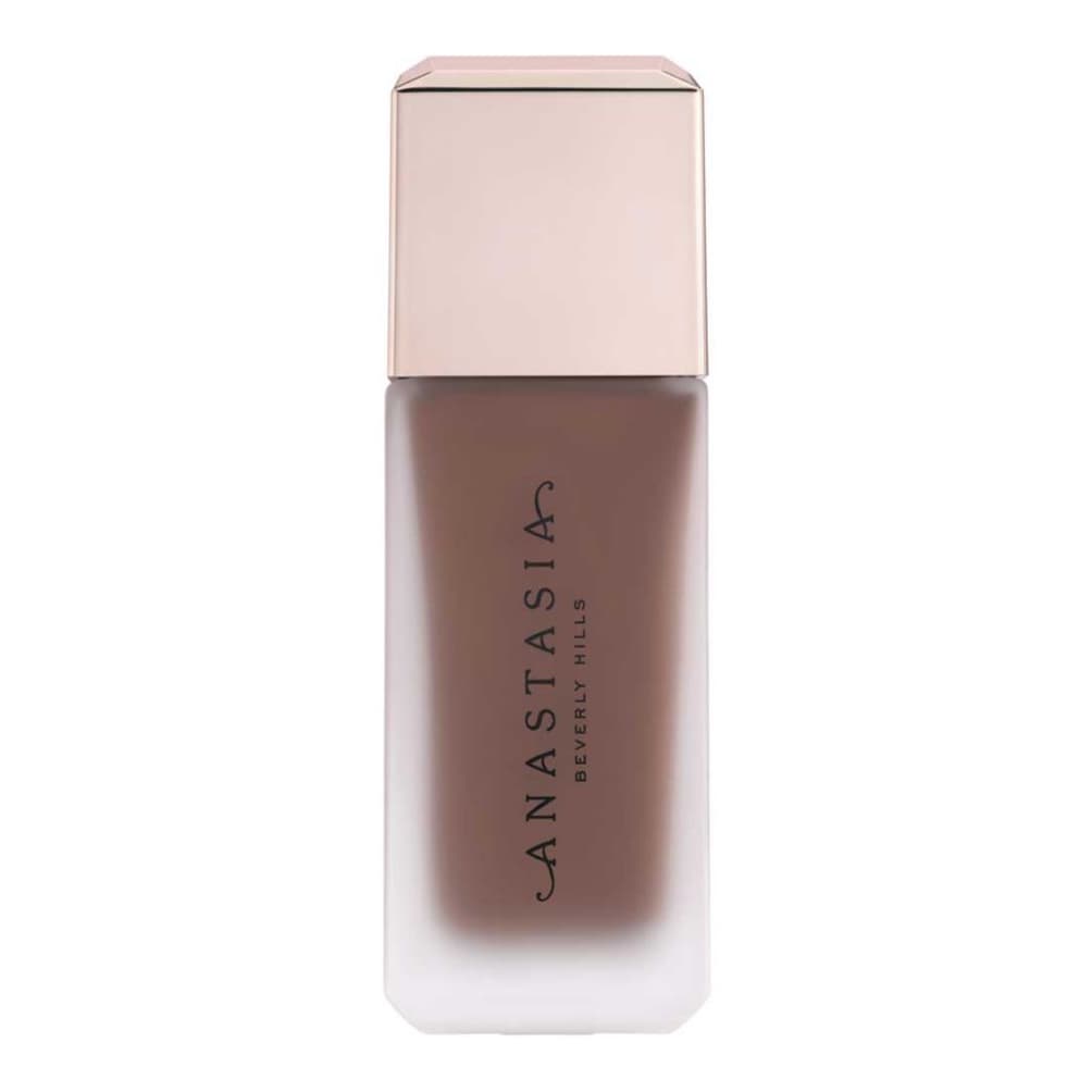 Impeccable Blurring Second Skin Matte Foundation, 9N