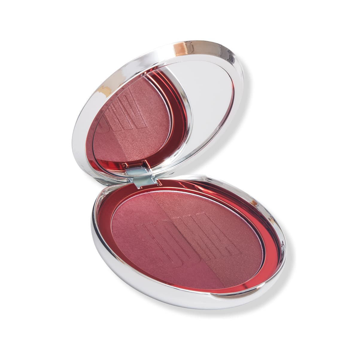 Double Take Skin Perfection Blush Duo, Black Pearl