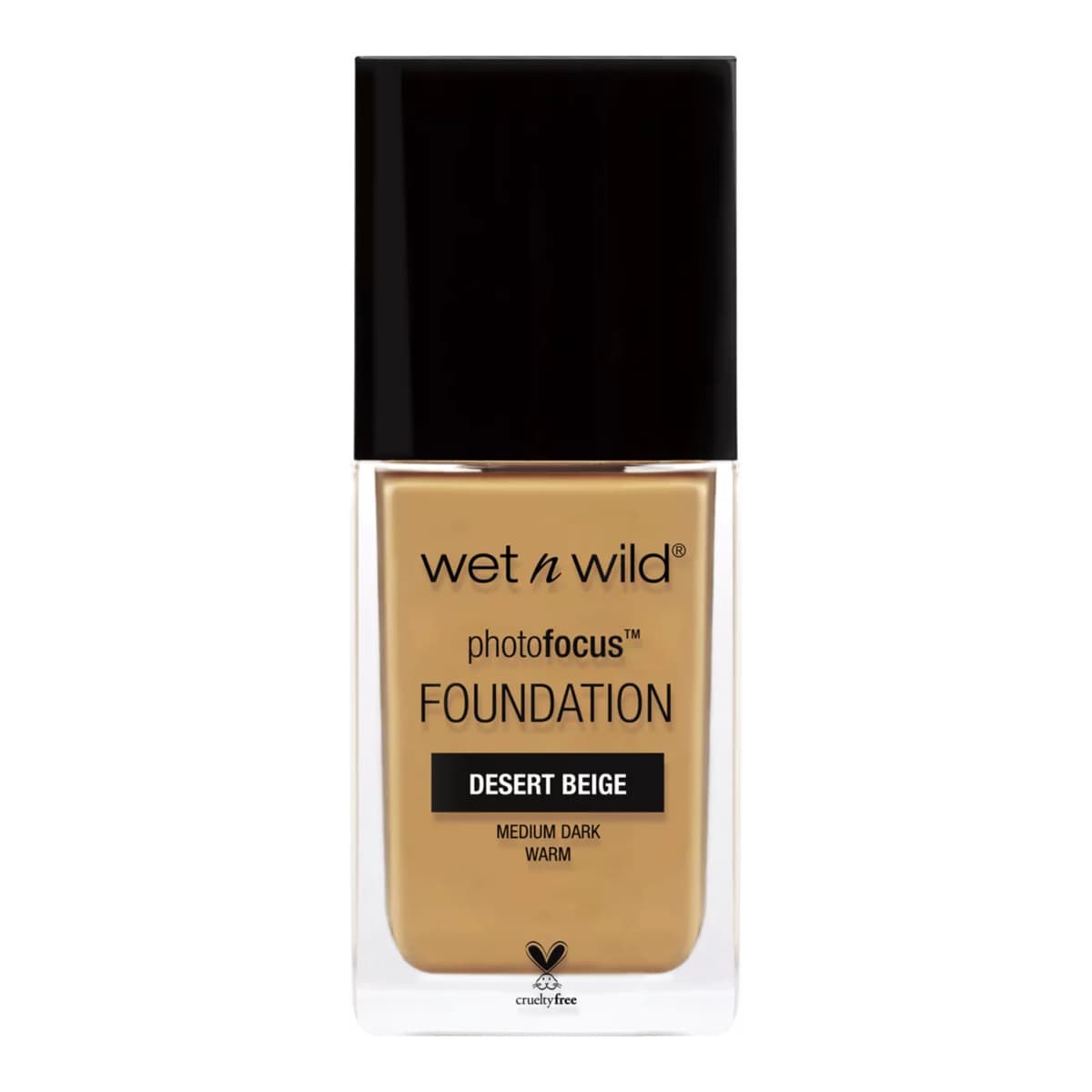 Photo Focus Foundation, Desert Beige