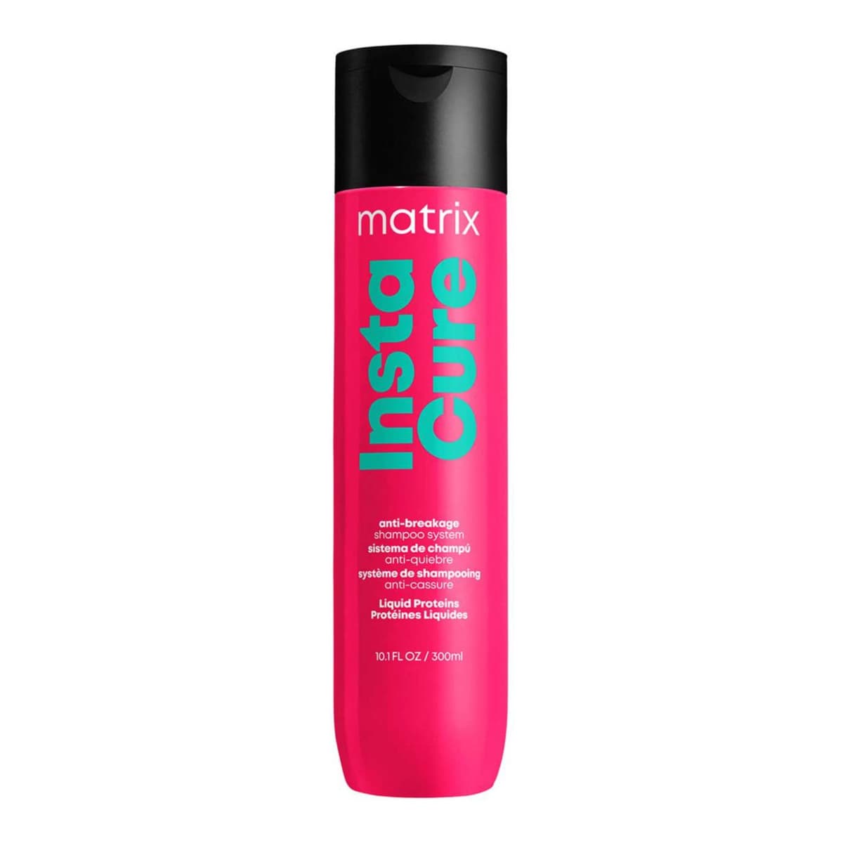 Insta Cure AntiBreakage Shampoo to Strengthen Total Results