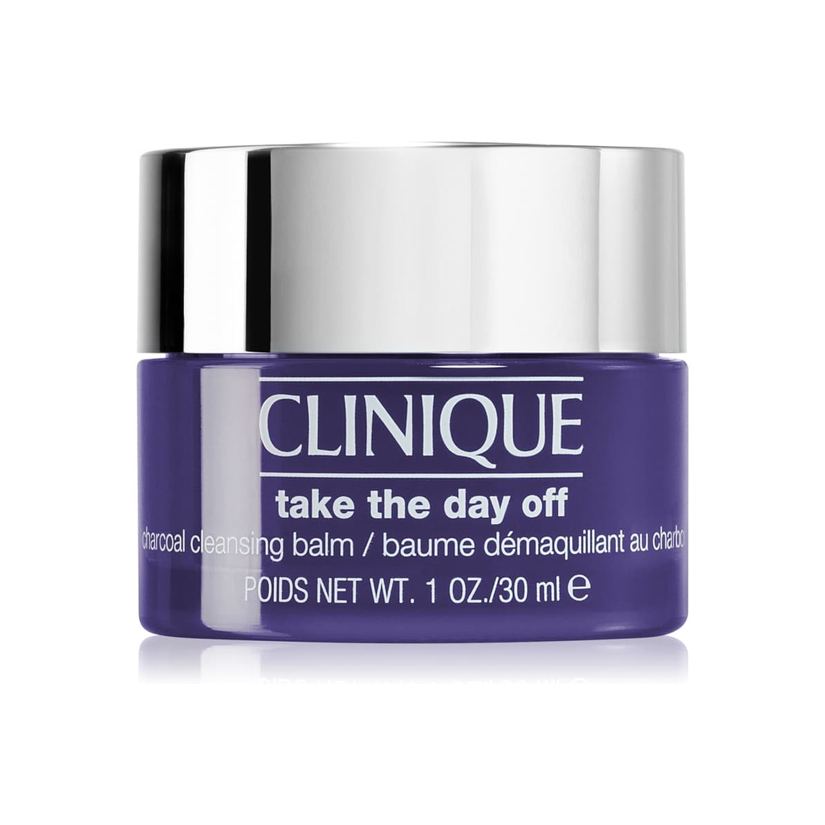 Take The Day Off™ Charcoal Detoxifying Cleansing Balm