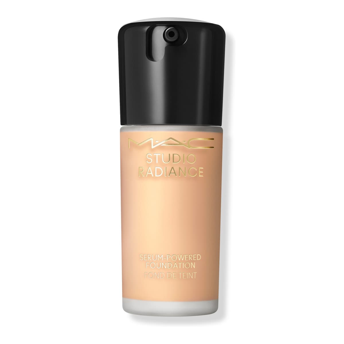 Studio Radiance Serum Powered Foundation, NC14.5
