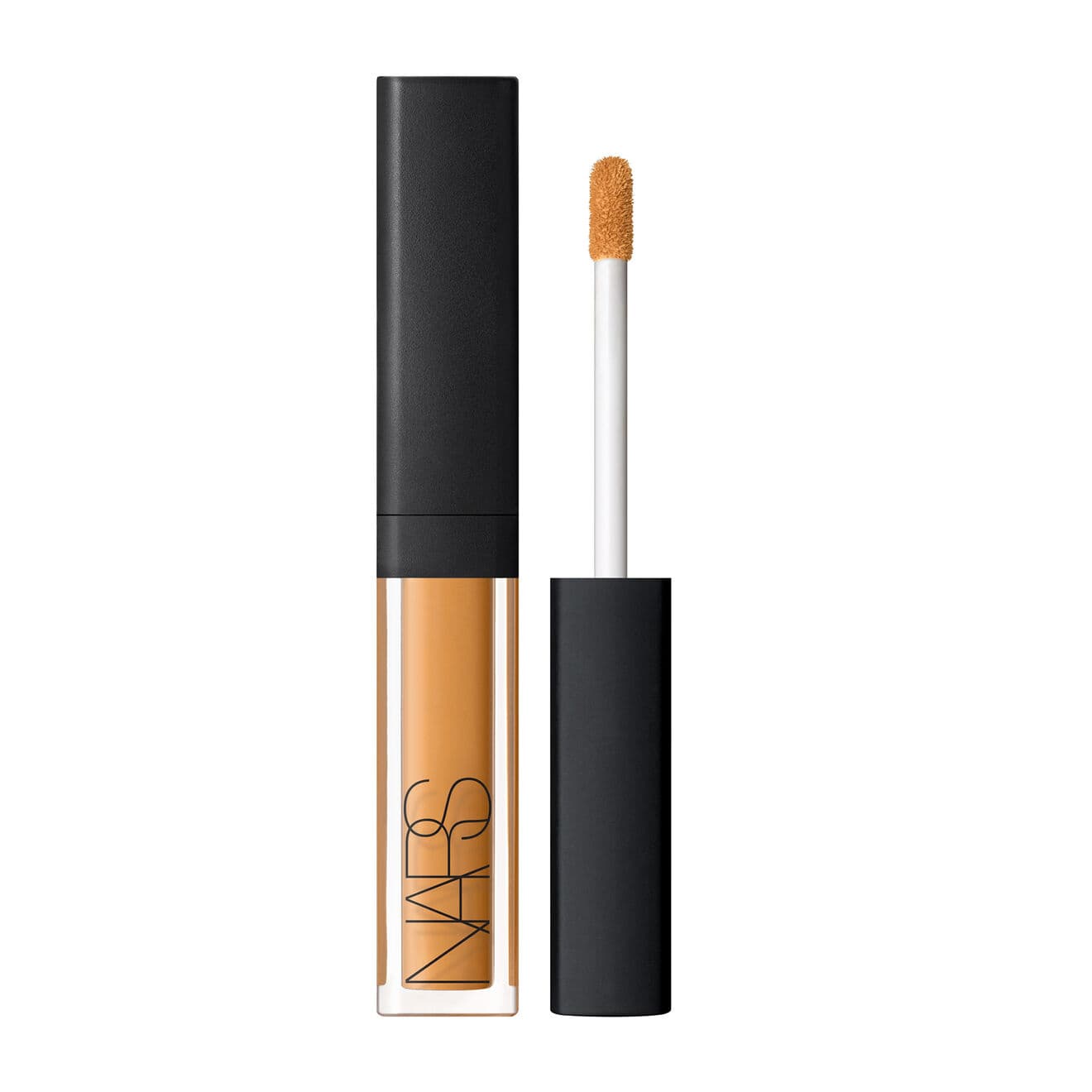 Mini Radiant Creamy Concealer, WALNUT