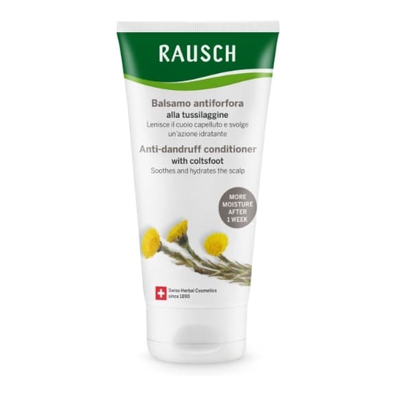 Anti-Dandruff Conditioner with Coltsfoot