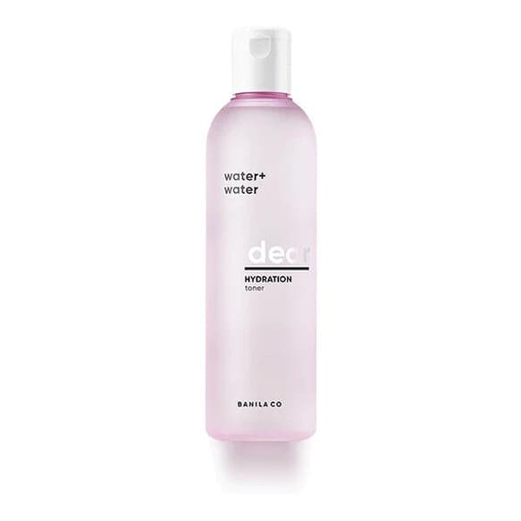 Dear Hydration Toner (Discounted)
