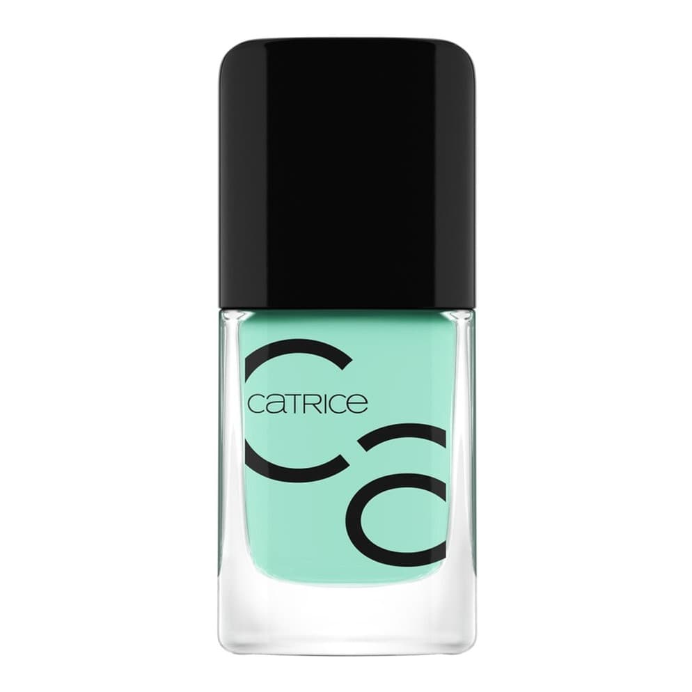 ICONails Gel Lacquer 145 EncourageMINT