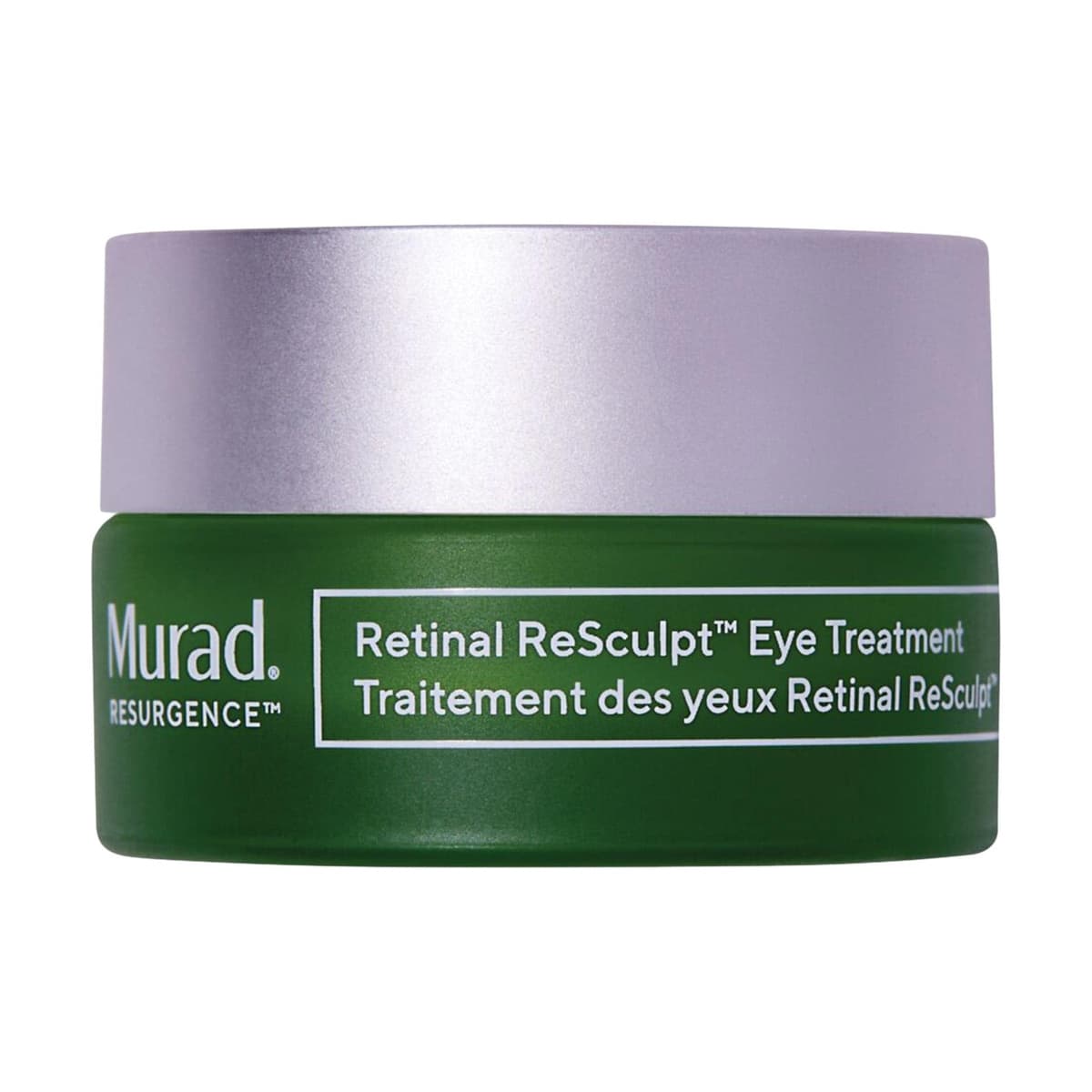 Retinal ReSculpt Eye Treatment