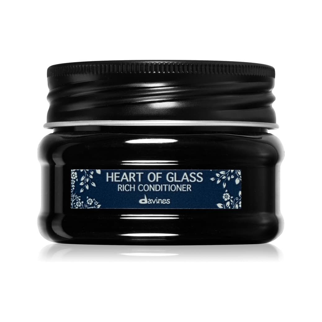 Heart of Glass Rich Conditioner