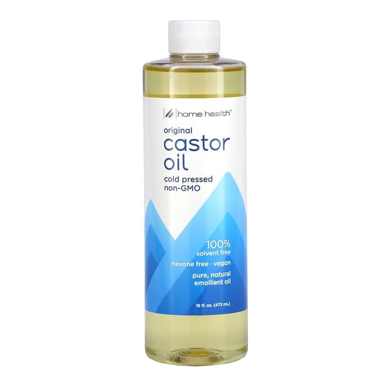 Original Castor Oil
