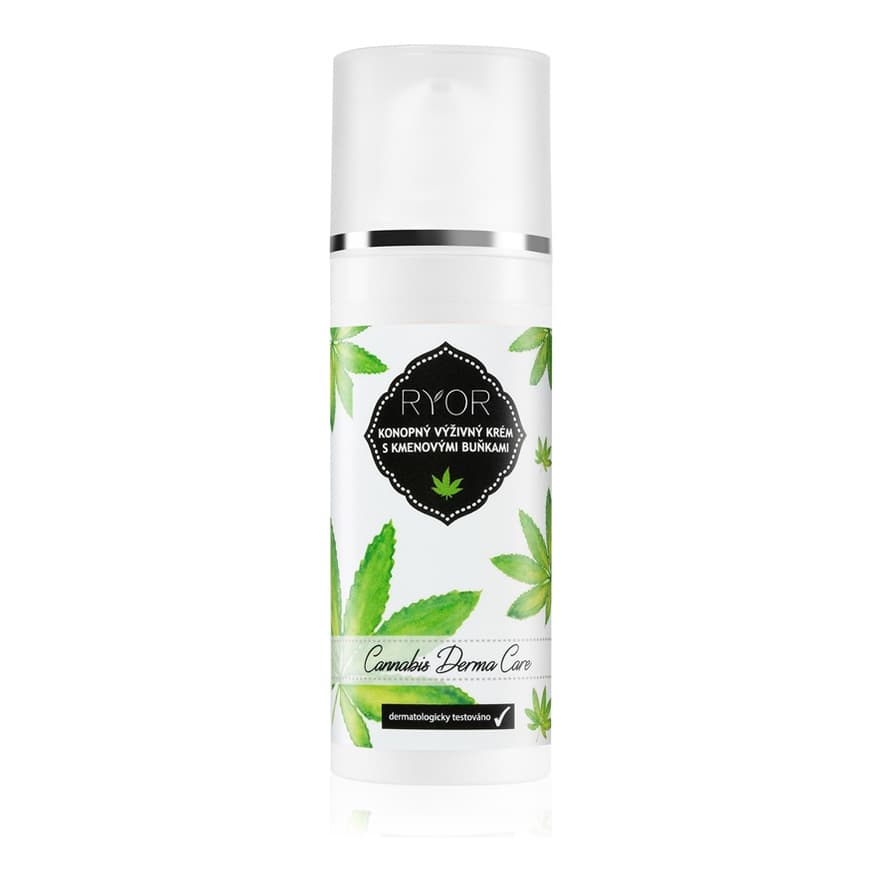 Cannabis Derma Care