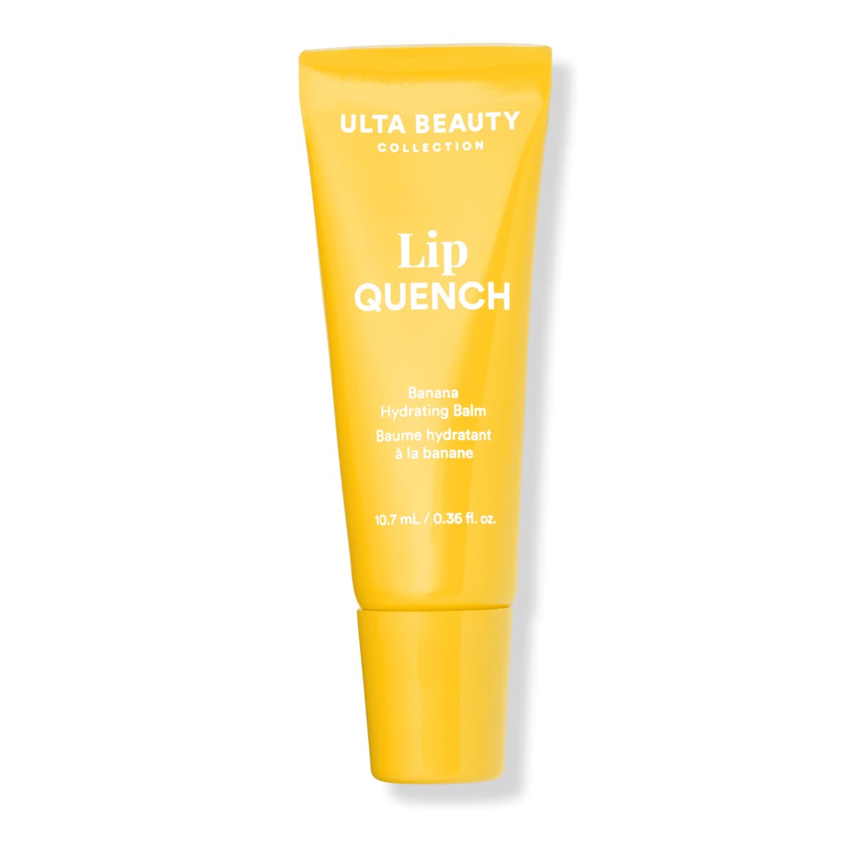 Lip Quench Hydrating Balm, Banana