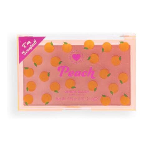 Peach Ombre Blusher