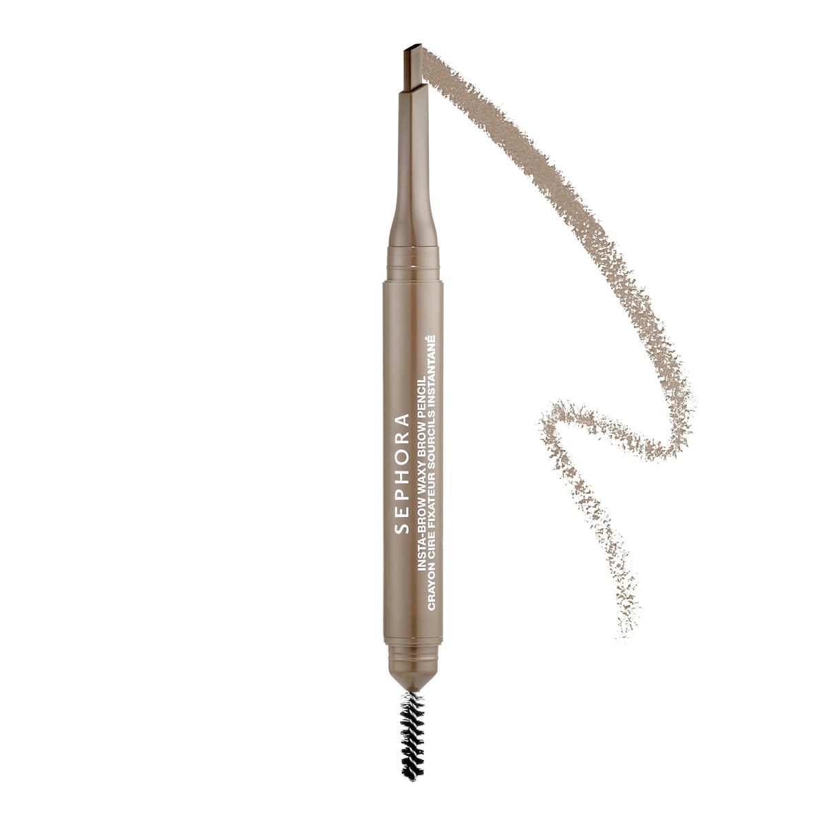 Insta-Brow Waxy Brow Pencil, #1.5 Taupe