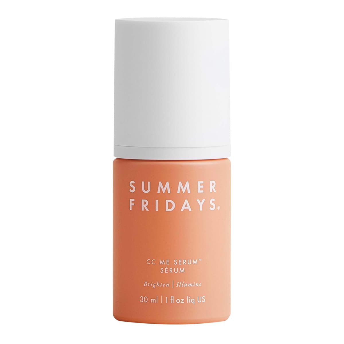 CC Me Vitamin C + Niacinamide Serum