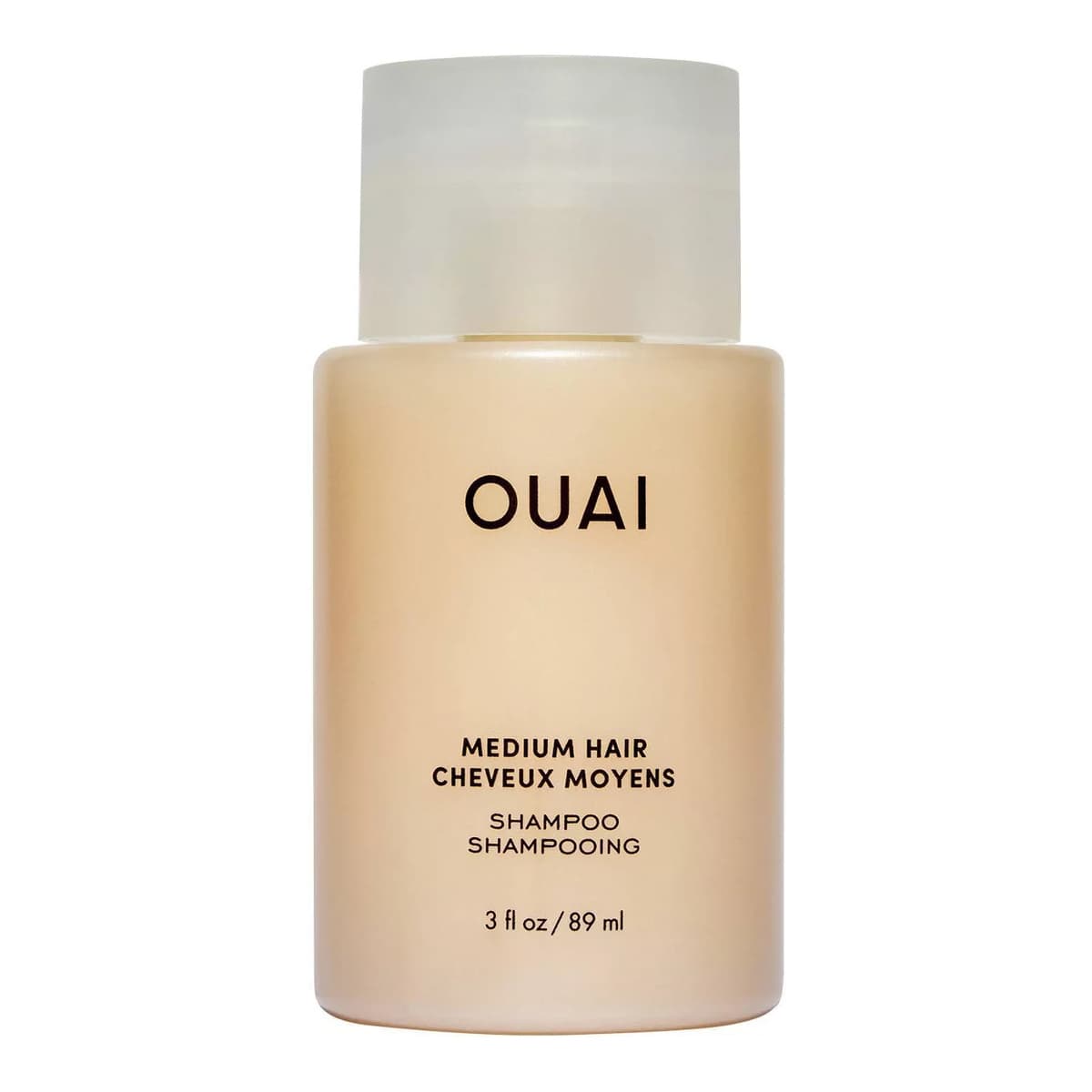 Medium Shampoo - Travel Size