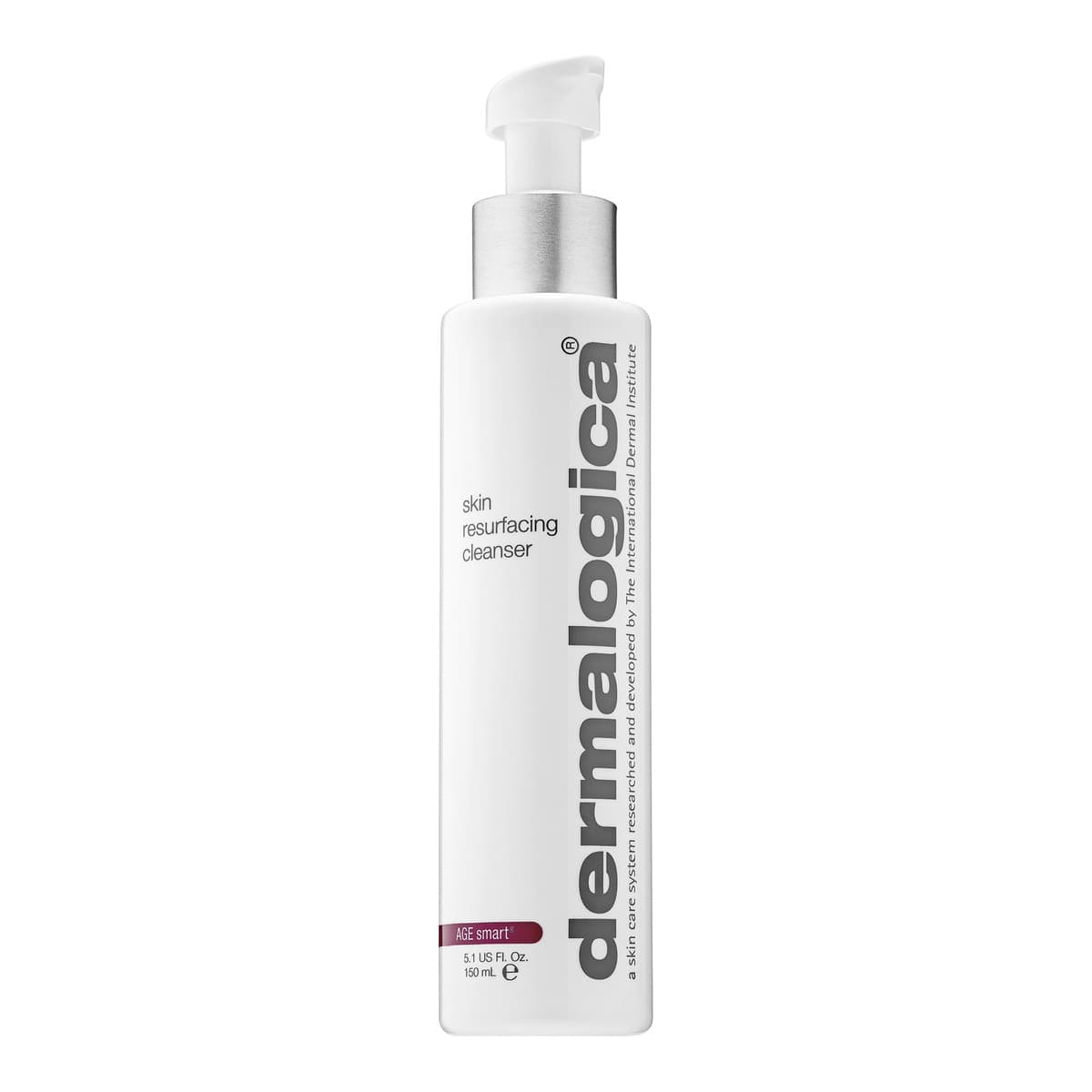 Skin Resurfacing Lactic Acid Cleanser