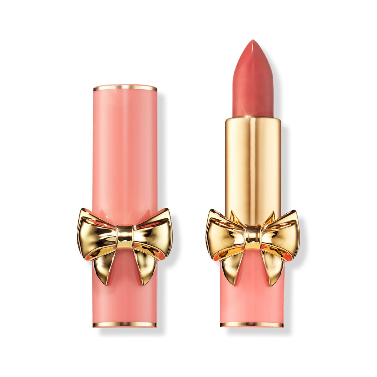 SatinAllure Lipstick, Petallica